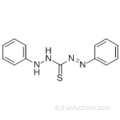 Dithizone CAS 60-10-6